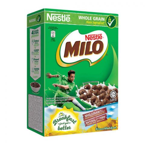 Nestle Milo Cereal,170g