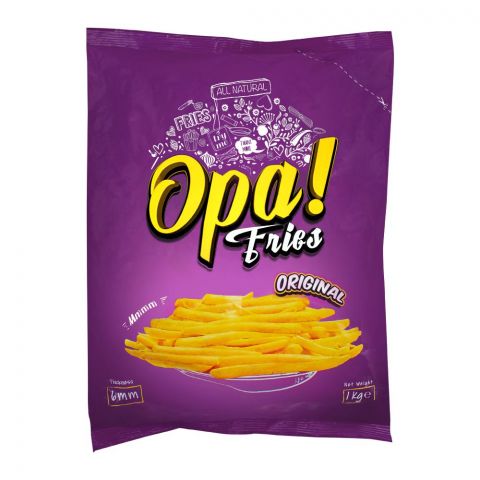 Opa Fries Original, 1KG