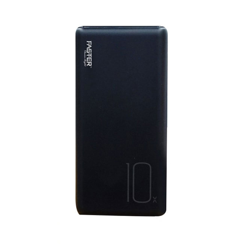 Faster J11 Classic Power Banks