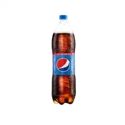 Pepsi Soft Drink Bottle, 1LTR