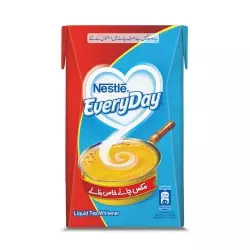 Nestle Everyday Liquid, 225ml