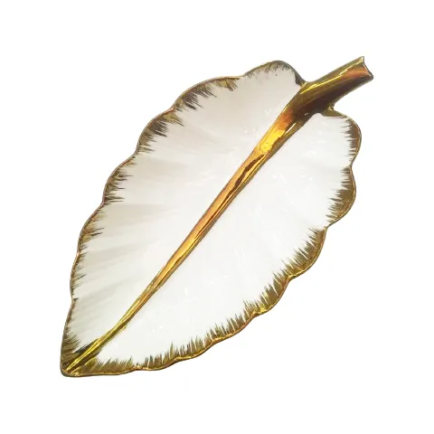 SIngle Platter Leaf, HTY570